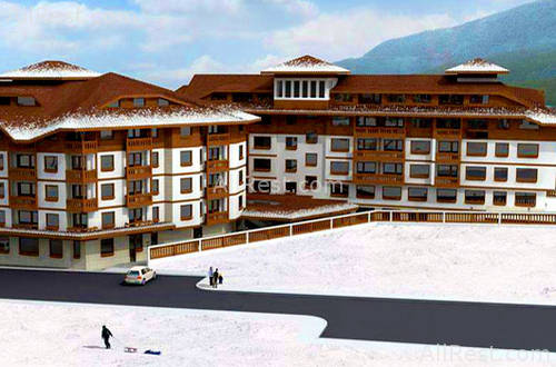 Emerald Spa Hotel 34